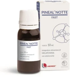 Pineal Notte Fast Gocce 10 ml