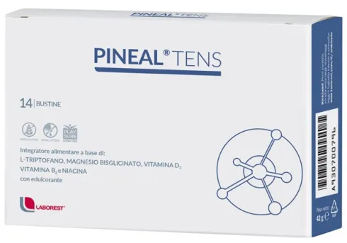 Pineal Tens 14 Bustine