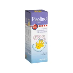 Pisolino Gocce 15 ml