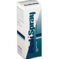 Plak Spray Clorexidina 0