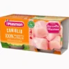 Plasmon Omogeneizzato Coniglio 2 X 80 grammi
