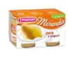 Plasmon Omogeneizzato Yogurt E Pera 2 X 120 grammi