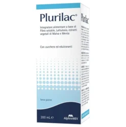 Plurilac 200 ml