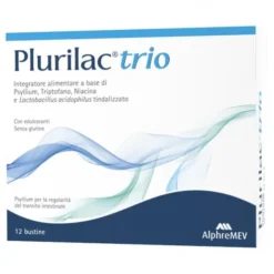 Plurilac Trio 12 Bustine