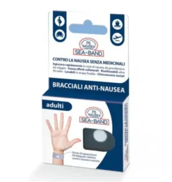 P6 Nausea Control Seaband Adulti