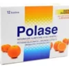 Polase Arancia 12 Bustine