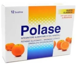 Polase Arancia 12 Bustine