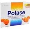 Polase Arancia 24 Bustine