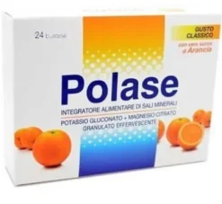 Polase Arancia 24 Bustine