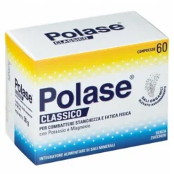 Polase 60 compresse