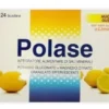 Polase Limone 24 Bustine