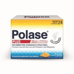 Polase Plus Promo 24 bustine