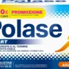 Polase Sport integratore energetico salino 10 bustine