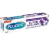 Polident Super Sigillante Crema Adesiva 70 grammi