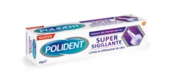 Polident Super Sigillante Crema Adesiva 40 grammi