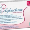 Polybactum 3 Ovuli Vaginali