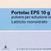 Portolac Eps 20 Bustine