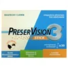Preservision 3 30 Stick Orosolubili