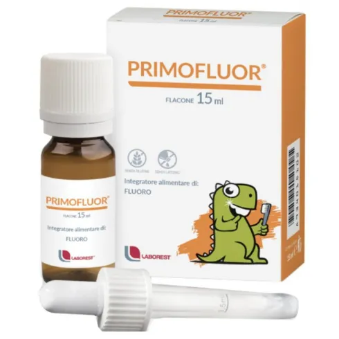 Primofluor 15 ml