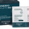 Principium Magnesio Completo 50+ Integratore 4 Sali Magnesio Antiossidante 32 Bustine