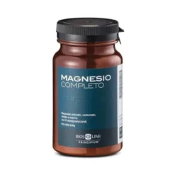 Principium Magnesio Completo Polvere 400 grammi