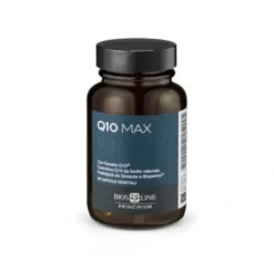 Principium Q10 Max 60 Capsule