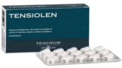 Principium Tensiolen 30 compresse