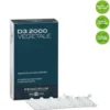Principium Vitamina D3 2000 60 Compresse