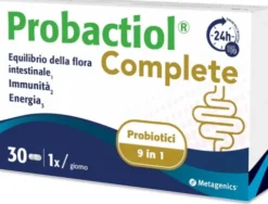 Probactiol Complete 30 capsule