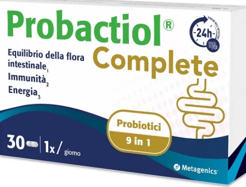 Probactiol Complete 30 capsule