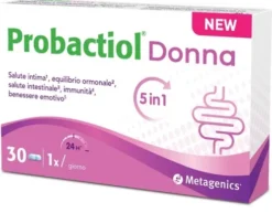 Probactiol Donna 30 capsule