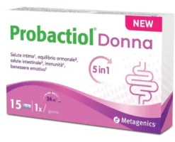 Probactiol Donna 15 capsule