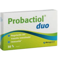 Probactiol Duo 30 Capsule