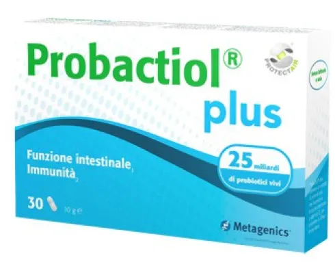 Probactiol Plus Protect Air 30 Capsule