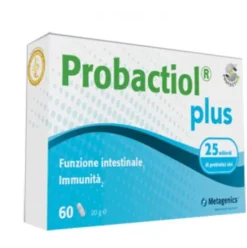 Probactiol Plus Protect Air 60 Capsule