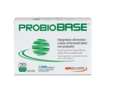 Probiobase 20 Capsule