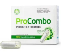 Procombo 10 Capsule