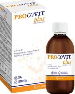 Procovit Plus 200 ml