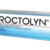 Proctolyn Crema 30 grammi