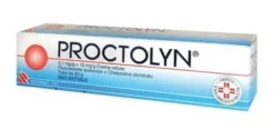 Proctolyn Crema 30 grammi