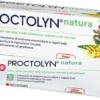 Proctolynnatura Crema Rettale Emorroidi e Ragadi Anali 30 ml
