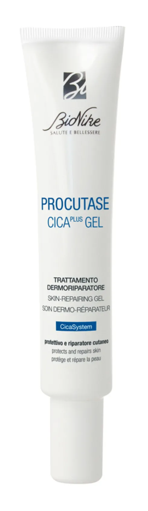 Procutase Cica Plus Gel 40 ml