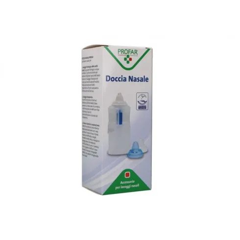 Profar Doccia Nasale