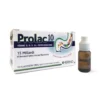 Prolac Fermenti Lattici 10 Flaconcini