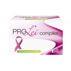 Prolei Complex 30 Compresse