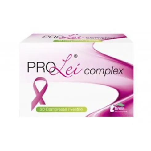 Prolei Complex 30 Compresse