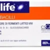 Prolife Lactobacilli 10 Flaconi 8 ml