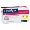 Prolife 10 Miliardi 10 Flaconi 8 ml
