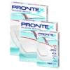 Prontex Aqua Pad Medicazione Impermeabile 10×8 cm