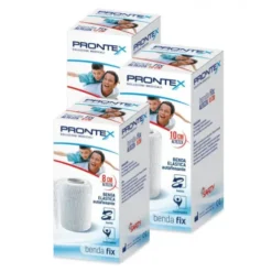 Prontex Benda Elastica Auto-Fissante 12 cm